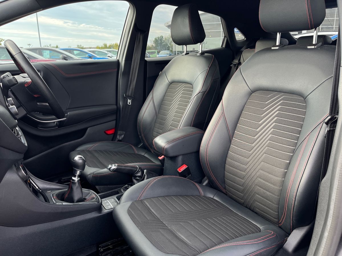 Used Ford Puma 2023 for sale - 76142265: Photo 40