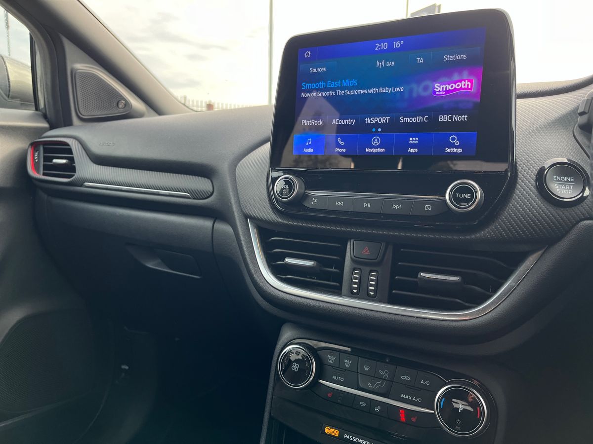 Used Ford Puma 2023 for sale - 76142265: Photo 41