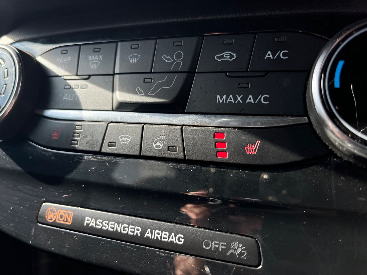 Used Ford Puma 2023 for sale - 76142265: Photo 46