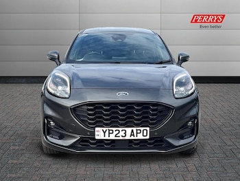 Used Ford Puma 2023 for sale - 76142265: Photo 4