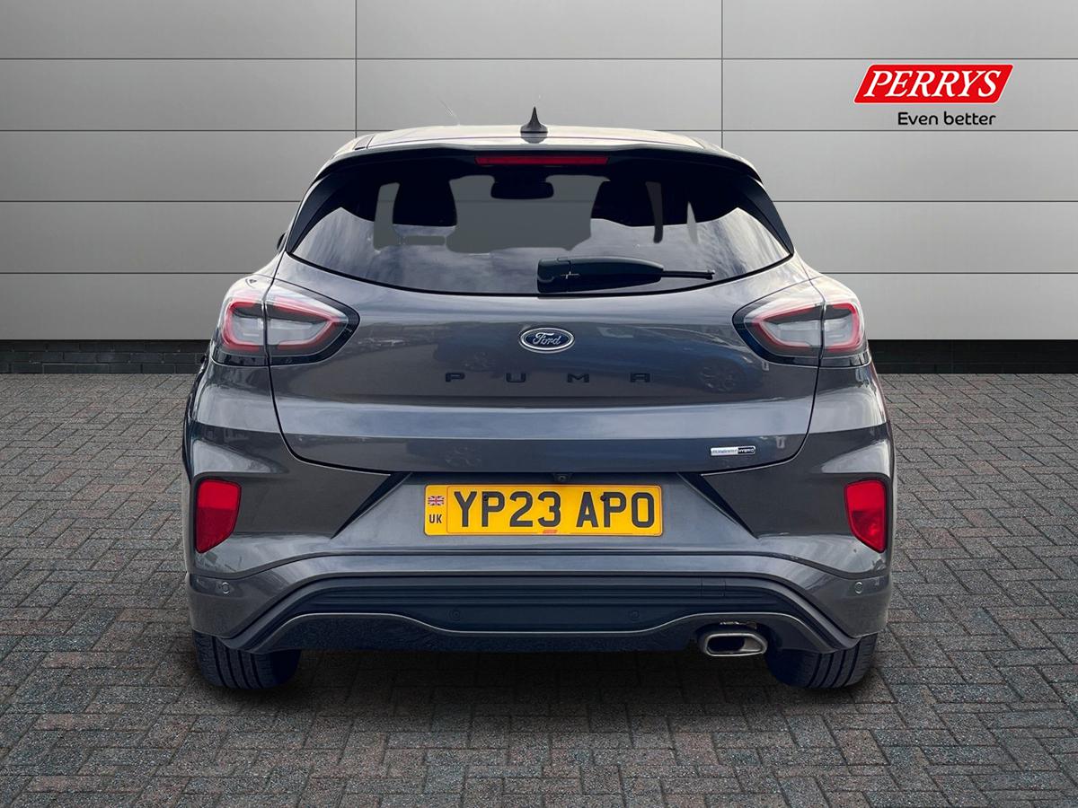 Used Ford Puma 2023 for sale - 76142265: Photo 5