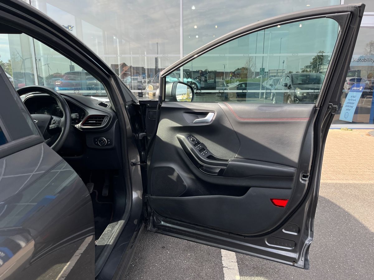Used Ford Puma 2023 for sale - 76142265: Photo 58