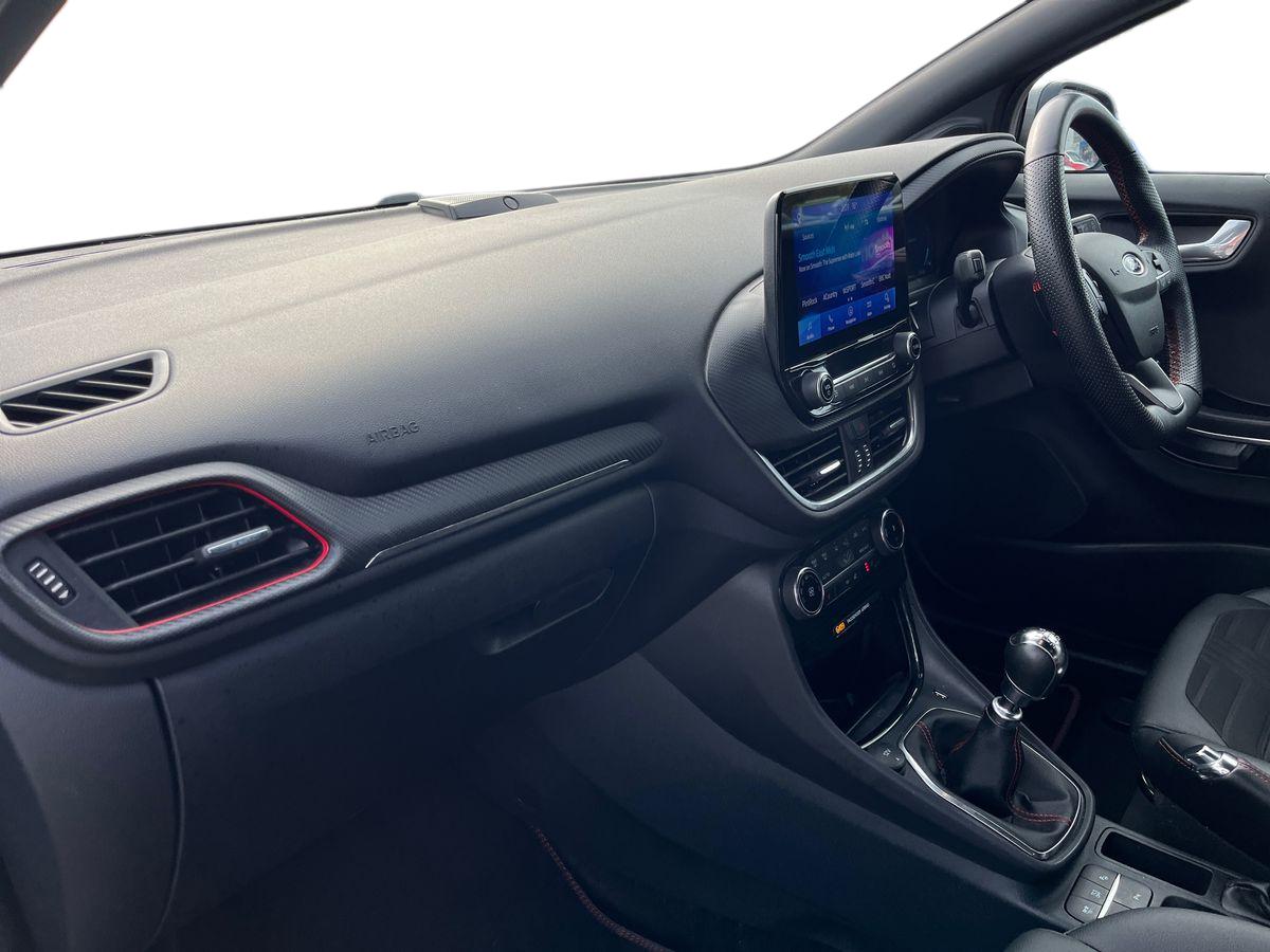 Used Ford Puma 2023 for sale - 76142265: Photo 7