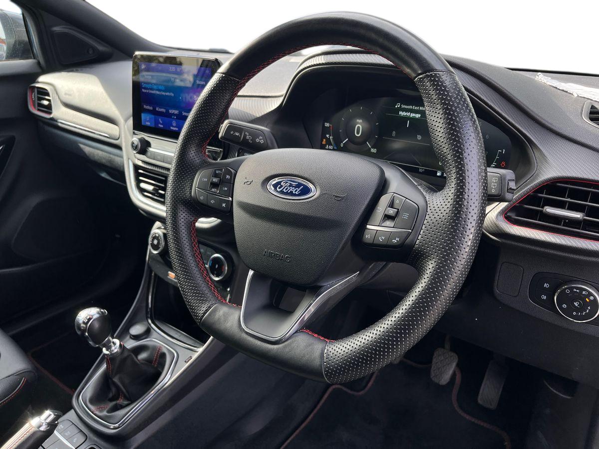 Used Ford Puma 2023 for sale - 76142265: Photo 9