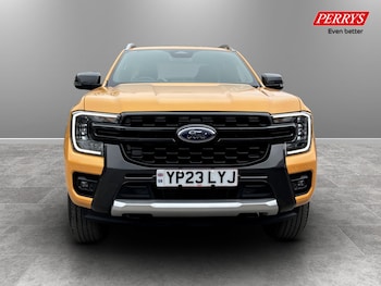 Used Ford Ranger 2023 for sale - 78077322: Photo