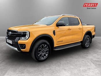 Used Ford Ranger 2023 for sale - 78077322: Photo