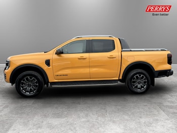 Used Ford Ranger 2023 for sale - 78077322: Photo