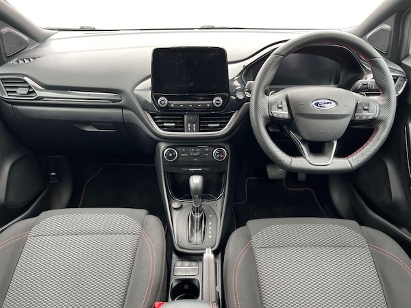 Used Ford Puma 2022 for sale - 76264052: Photo 10