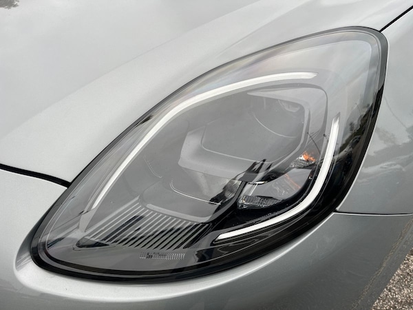 Used Ford Puma 2022 for sale - 76264052: Photo 15