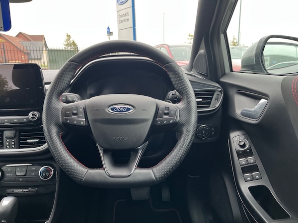 Used Ford Puma 2022 for sale - 76264052: Photo 17