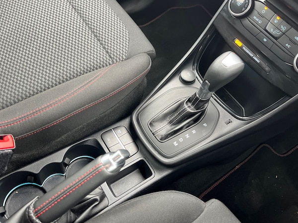 Used Ford Puma 2022 for sale - 76264052: Photo 20