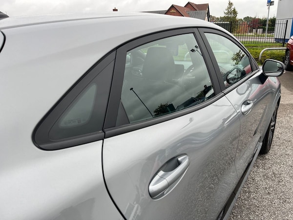 Used Ford Puma 2022 for sale - 76264052: Photo 28