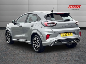 Used Ford Puma 2022 for sale - 76264052: Photo 2