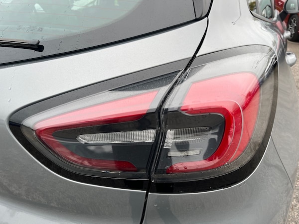 Used Ford Puma 2022 for sale - 76264052: Photo 32