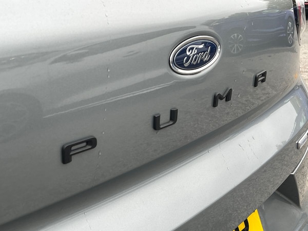 Used Ford Puma 2022 for sale - 76264052: Photo 33