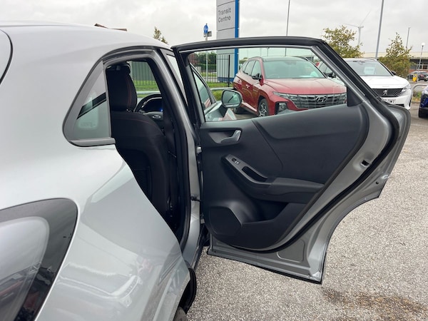 Used Ford Puma 2022 for sale - 76264052: Photo 35