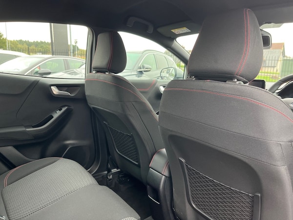 Used Ford Puma 2022 for sale - 76264052: Photo 36