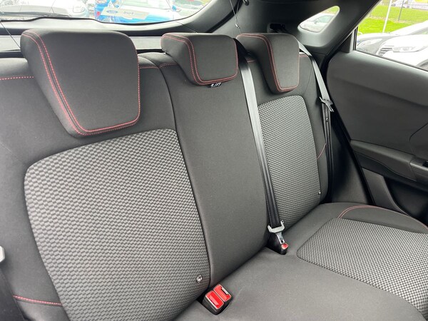 Used Ford Puma 2022 for sale - 76264052: Photo 37