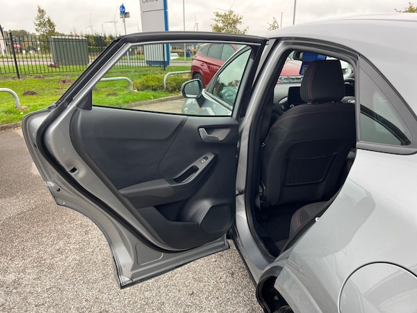 Used Ford Puma 2022 for sale - 76264052: Photo 38