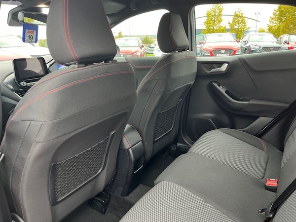 Used Ford Puma 2022 for sale - 76264052: Photo 39