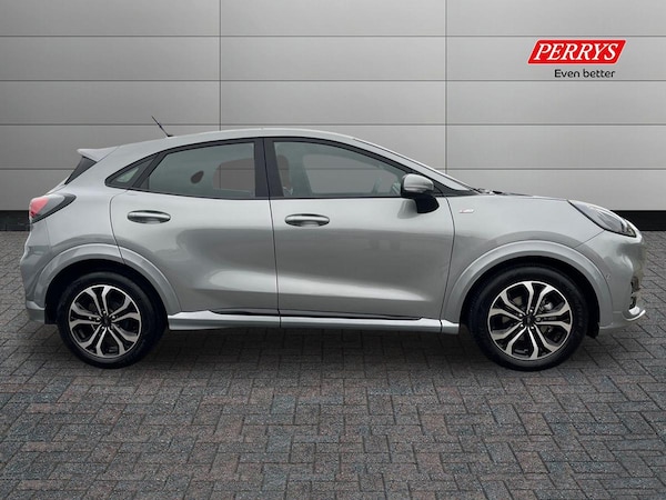 Used Ford Puma 2022 for sale - 76264052: Photo 3