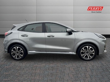 Used Ford Puma 2022 for sale - 76264052: Photo 3