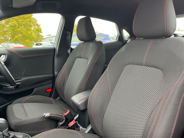Used Ford Puma 2022 for sale - 76264052: Photo 40