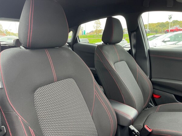 Used Ford Puma 2022 for sale - 76264052: Photo 43