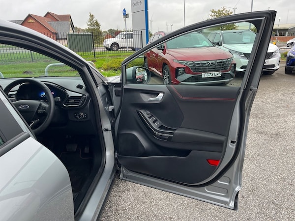 Used Ford Puma 2022 for sale - 76264052: Photo 44