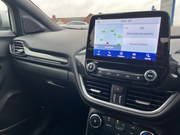 Used Ford Puma 2022 for sale - 76264052: Photo 45