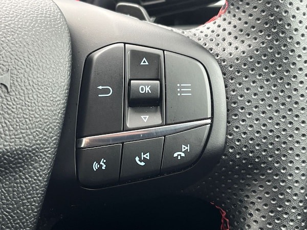 Used Ford Puma 2022 for sale - 76264052: Photo 46