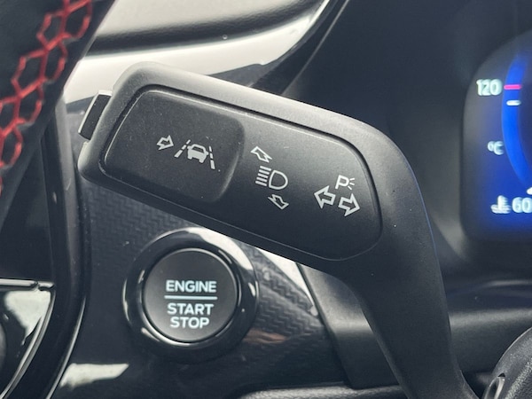 Used Ford Puma 2022 for sale - 76264052: Photo 48