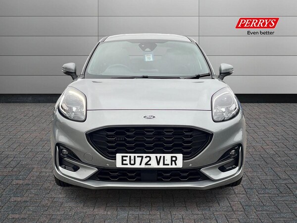 Used Ford Puma 2022 for sale - 76264052: Photo 4