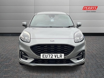 Used Ford Puma 2022 for sale - 76264052: Photo 4