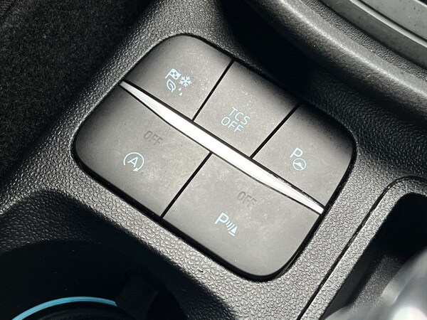 Used Ford Puma 2022 for sale - 76264052: Photo 53