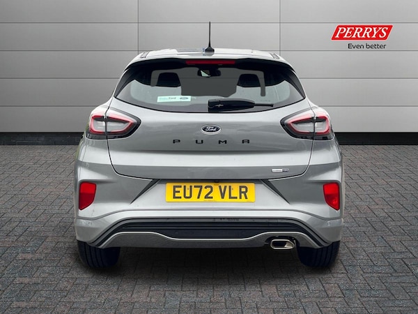 Used Ford Puma 2022 for sale - 76264052: Photo 5