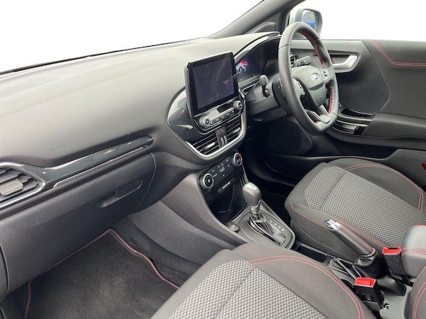 Used Ford Puma 2022 for sale - 76264052: Photo 7