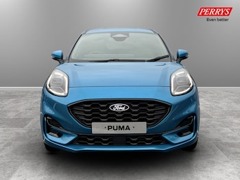 Used Ford Puma 2026 for sale - 78894034: Photo