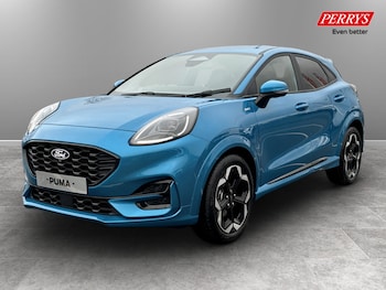 Used Ford Puma 2026 for sale - 78894034: Photo