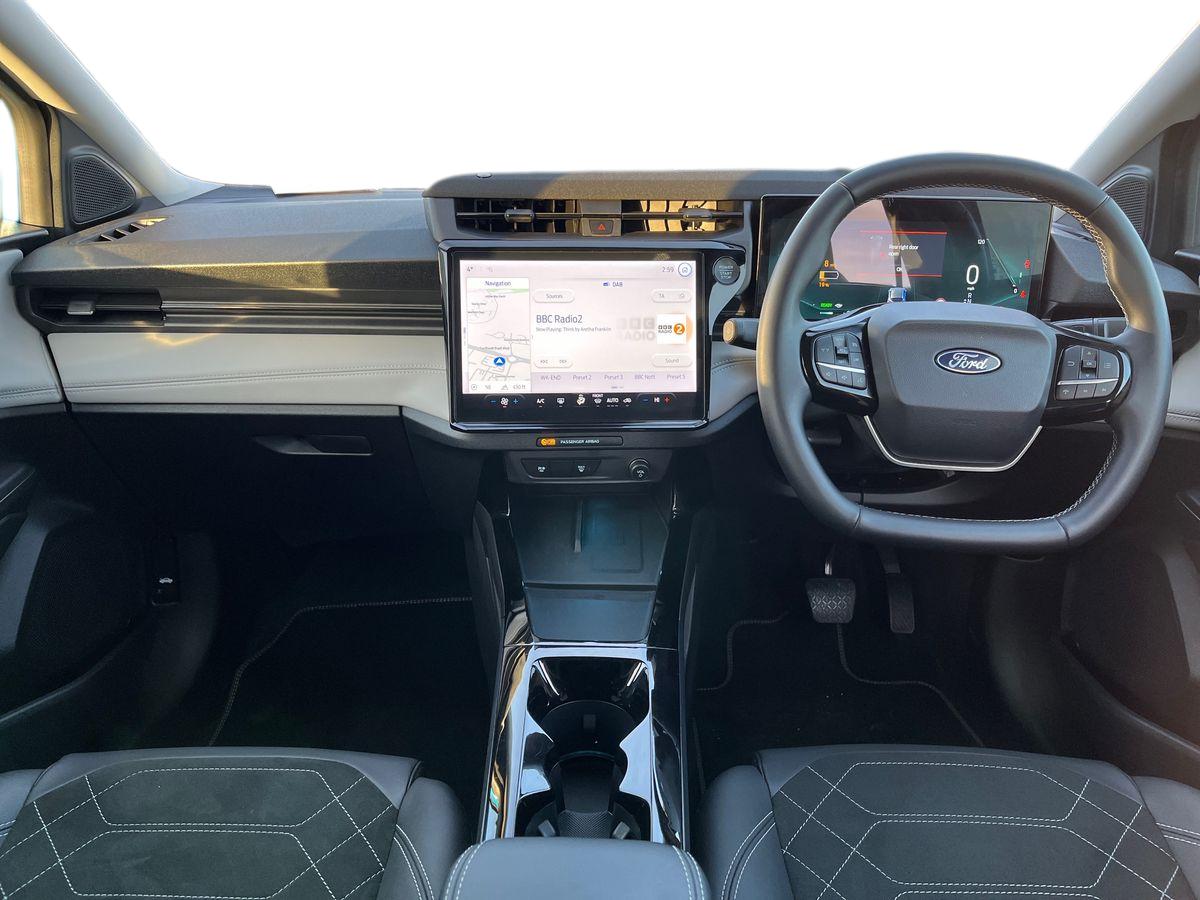 Used Ford Puma 2025 for sale - 77136475: Photo 10