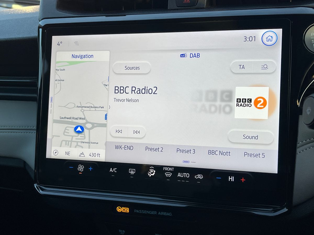 Used Ford Puma 2025 for sale - 77136475: Photo 11