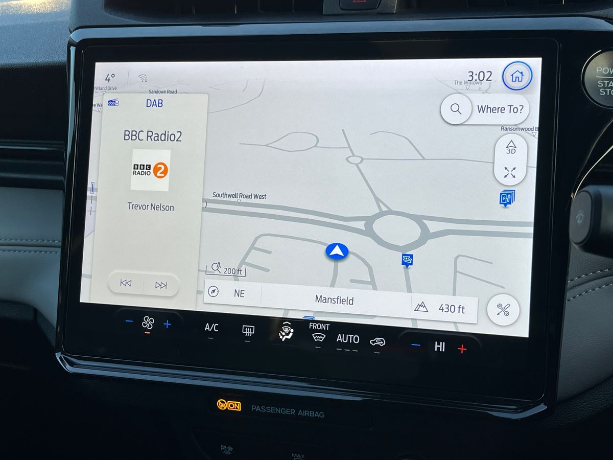 Used Ford Puma 2025 for sale - 77136475: Photo 12