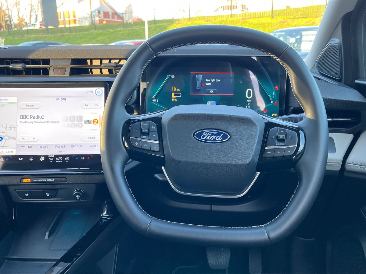 Used Ford Puma 2025 for sale - 77136475: Photo 16