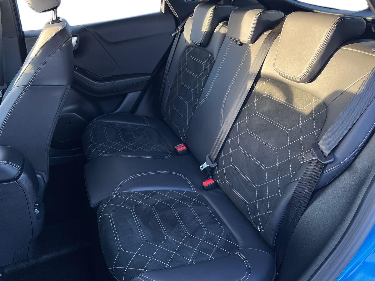 Used Ford Puma 2025 for sale - 77136475: Photo 20