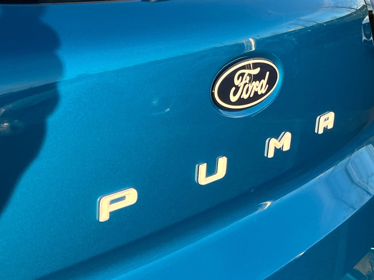 Used Ford Puma 2025 for sale - 77136475: Photo 24