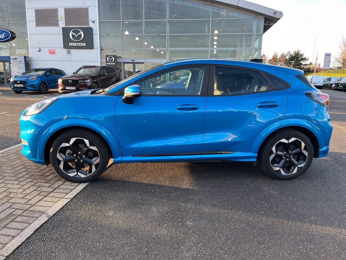 Used Ford Puma 2025 for sale - 77136475: Photo 27