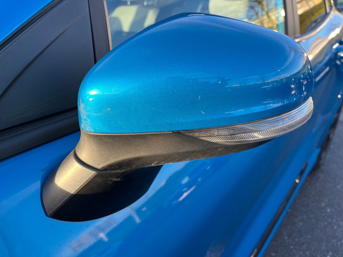 Used Ford Puma 2025 for sale - 77136475: Photo 29