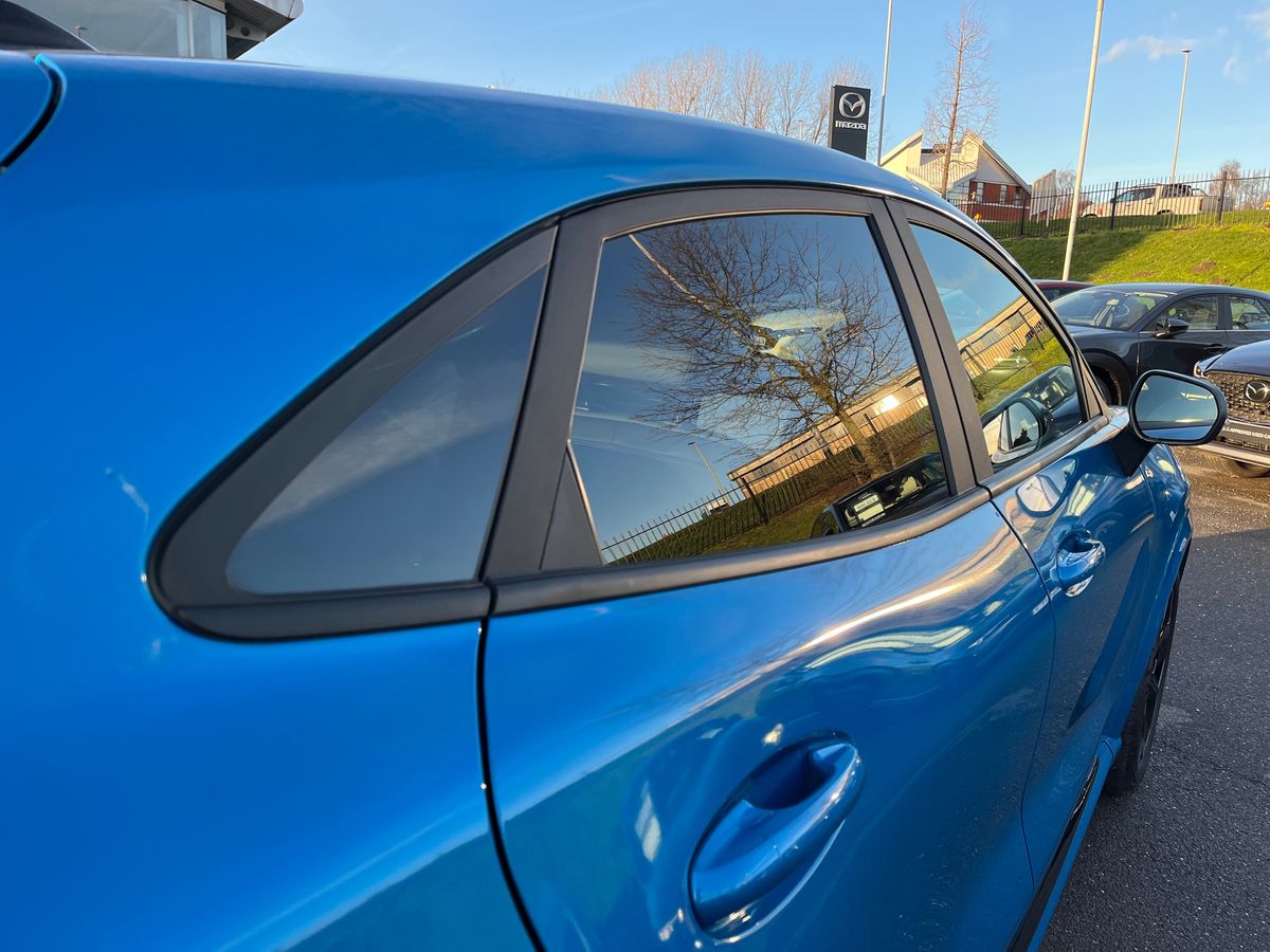 Used Ford Puma 2025 for sale - 77136475: Photo 30