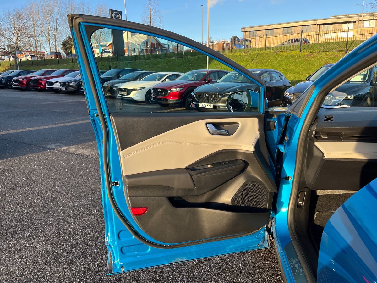 Used Ford Puma 2025 for sale - 77136475: Photo 33