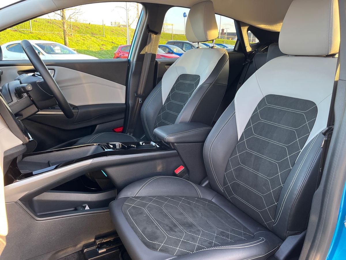 Used Ford Puma 2025 for sale - 77136475: Photo 34